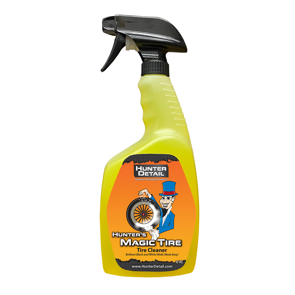 Painted Wall Cleaner 32oz